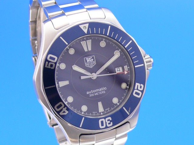 TAG Heuer Aquaracer 300M Automatik