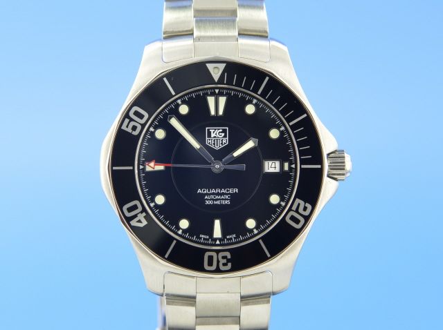 TAG Heuer Aquaracer 300M Automatik