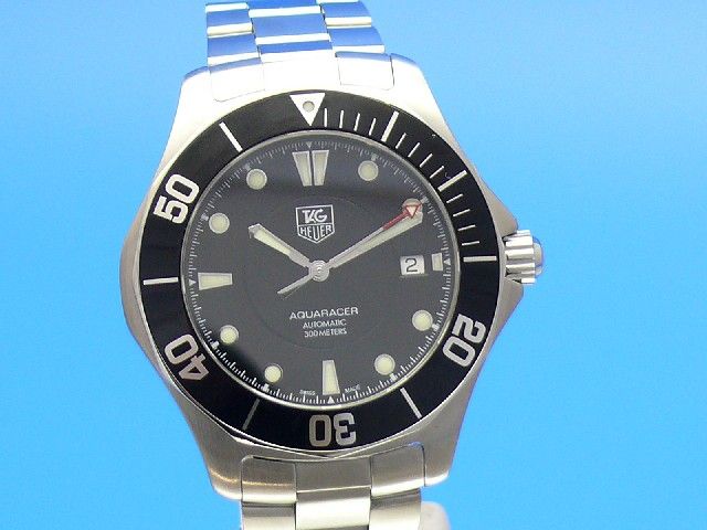 TAG Heuer Aquaracer 300M