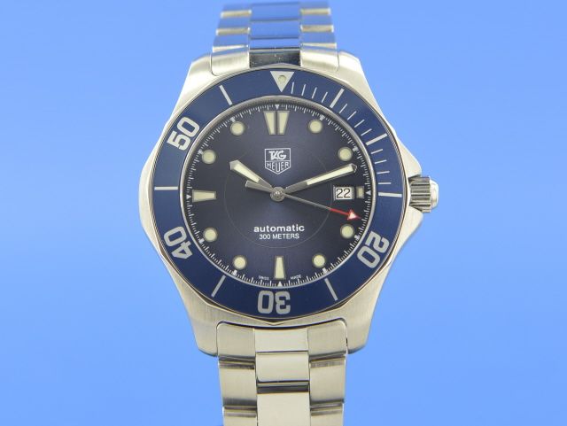 TAG Heuer Aquaracer 300M