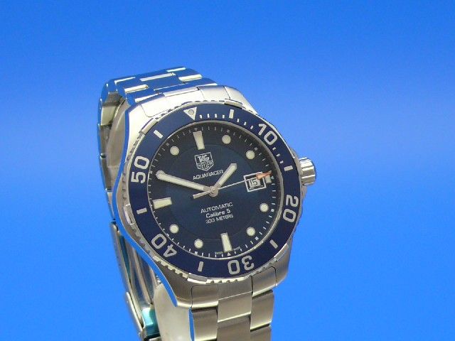 TAG Heuer Aquaracer 500
