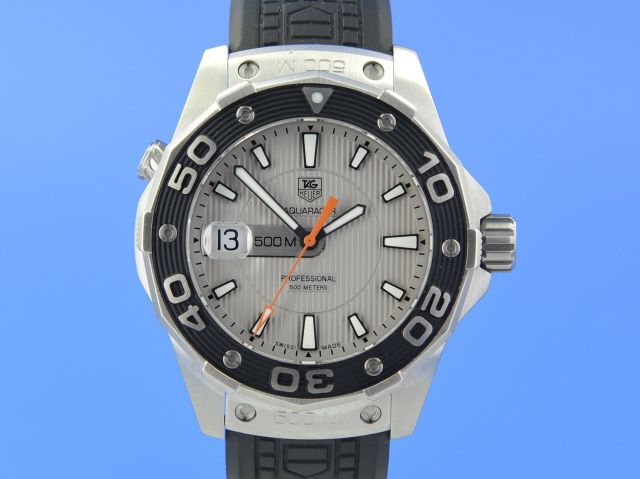 TAG Heuer Aquaracer 500M Quarz