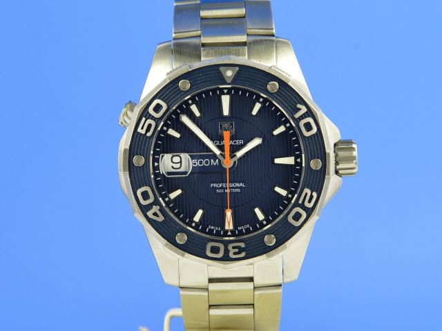 TAG Heuer Aquaracer 500M Quarz