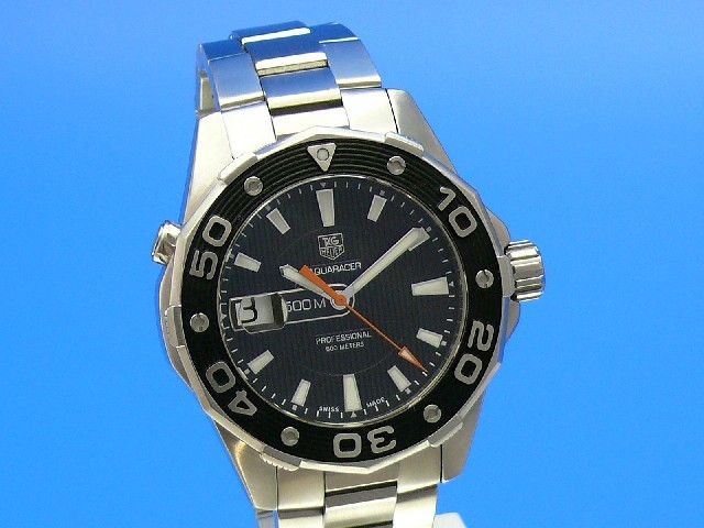 TAG Heuer Aquaracer 500m Quarz