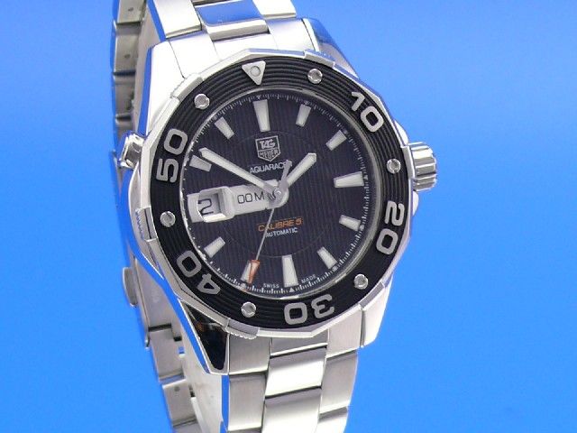 TAG Heuer Aquaracer 500m