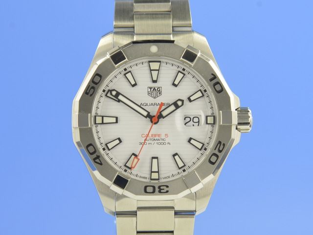 TAG Heuer Aquaracer Automatic 43 mm