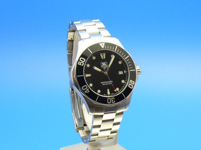 TAG Heuer Aquaracer Automatik