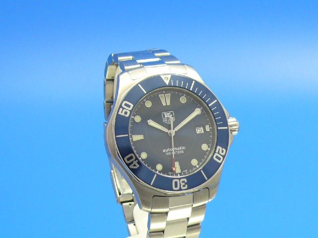 TAG Heuer Aquaracer Automatik