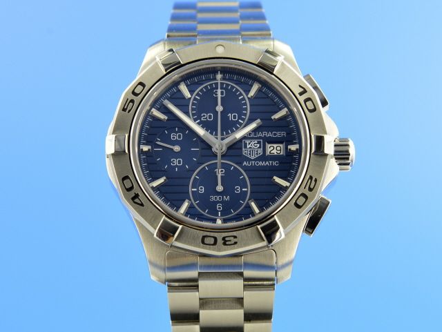 TAG Heuer Aquaracer CAP2112