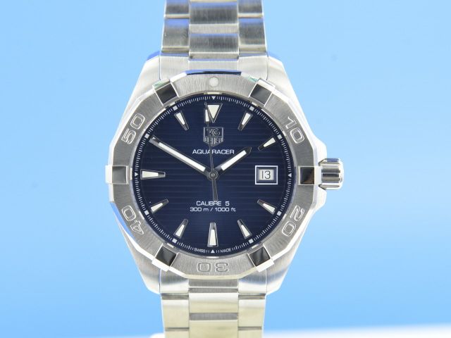 TAG Heuer Aquaracer Calibre 5