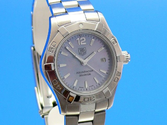 TAG Heuer Aquaracer Damen