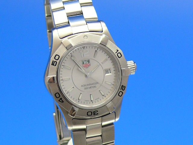 TAG Heuer Aquaracer Damen