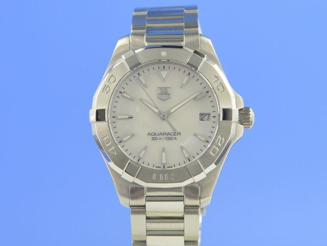 TAG Heuer Aquaracer Lady 32 mm