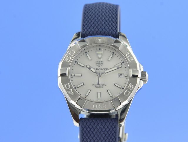 TAG Heuer Aquaracer Lady 35 mm