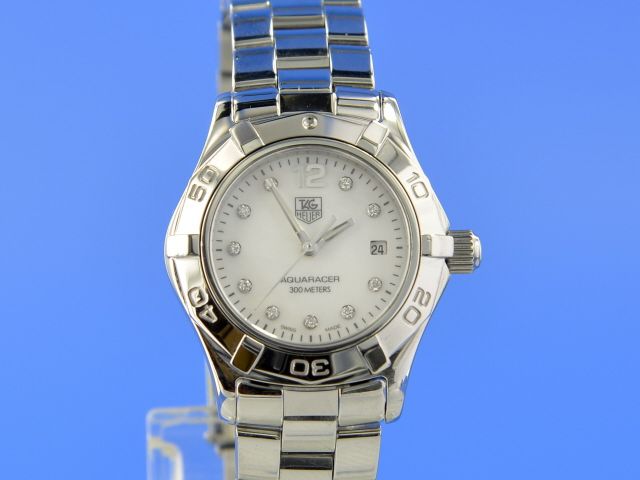 TAG Heuer Aquaracer Lady