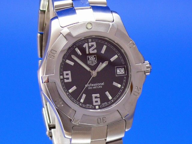 TAG Heuer Aquaracer Quarz Herren