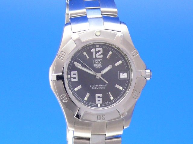 TAG Heuer Aquaracer Quarz Herren