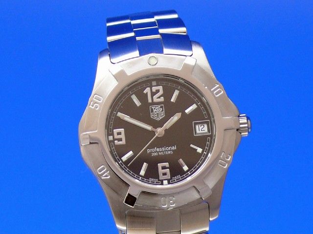 TAG Heuer Aquaracer Quarz Herren