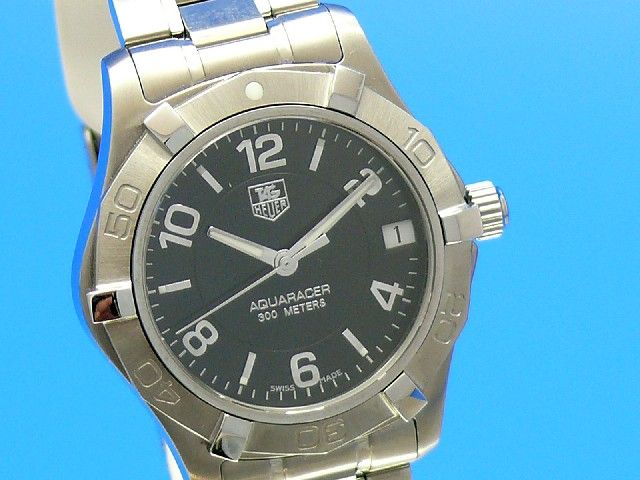 TAG Heuer Aquaracer Quarz Lady