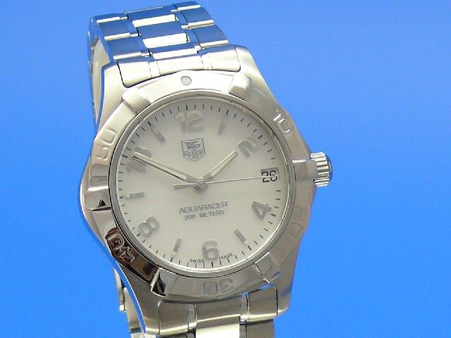 TAG Heuer Aquaracer Quarz Lady