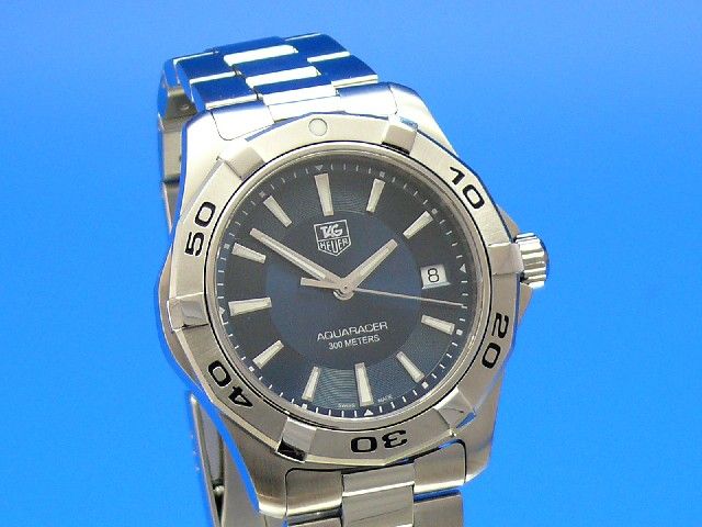 TAG Heuer Aquaracer Quarz