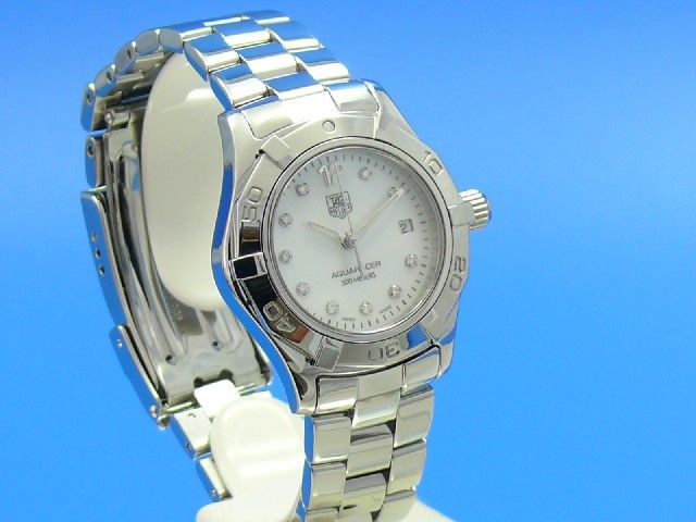 TAG Heuer Aquaracer Quarz Grande Date