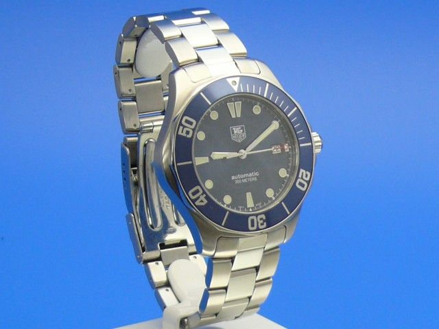 TAG Heuer Aquaracer