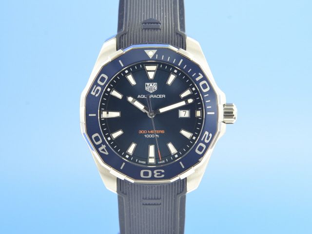 TAG Heuer Aquaracer