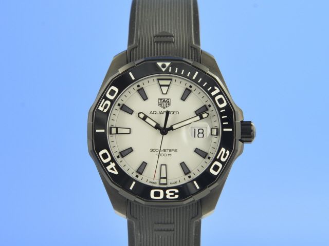 TAG Heuer Aquaracer