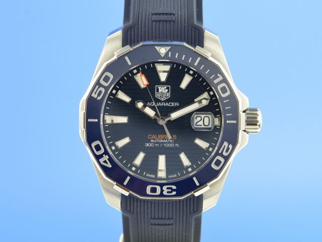 TAG Heuer Aquaracer