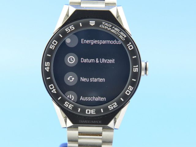 TAG Heuer CONNECTED MODULAR 45
