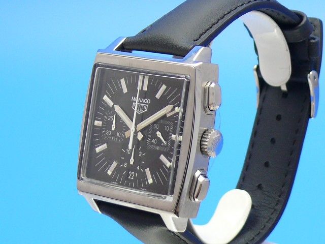 TAG Heuer Monaco Re-Editionen (Heuer)  CS2111