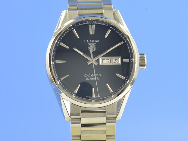 TAG Heuer Carerra Day Date