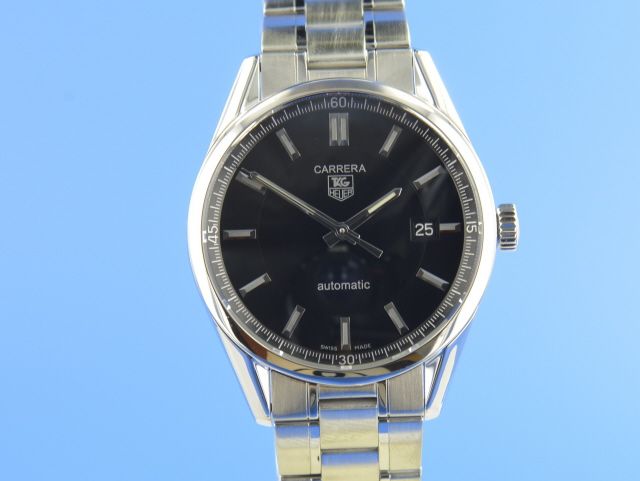 TAG Heuer Carrera Automatik