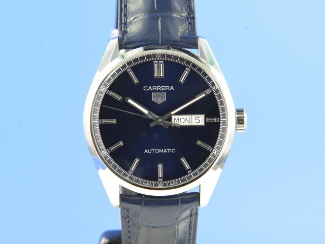 TAG Heuer Carrera (Begrenzte Auflage) 41 mm