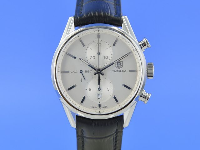 TAG Heuer Carrera Calibre 1887