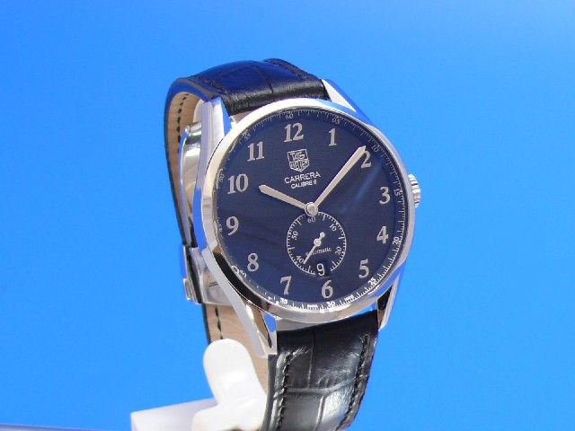 TAG Heuer Carrera Calibre 6 Heritage Automatik