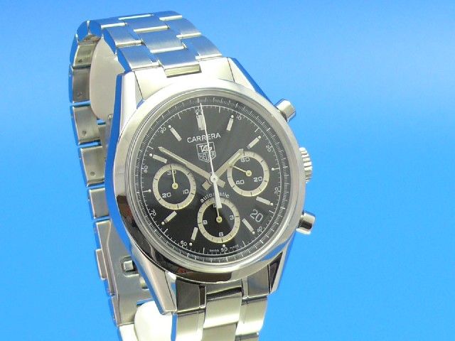 TAG Heuer Carrera Chrongraph