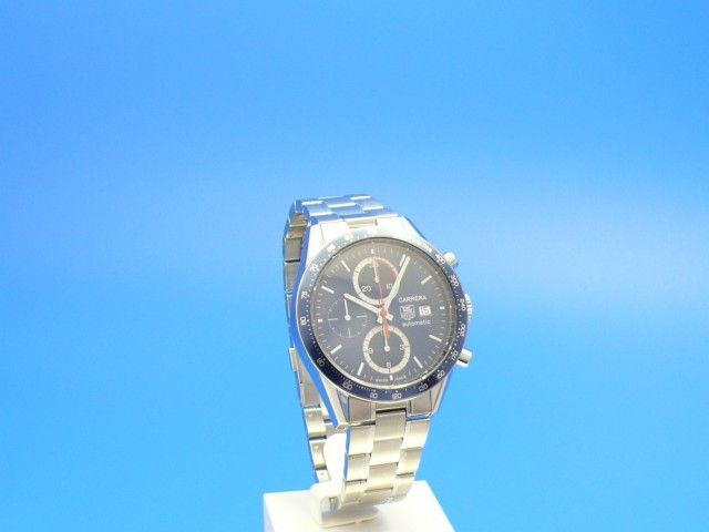 TAG Heuer Carrera Chronograph