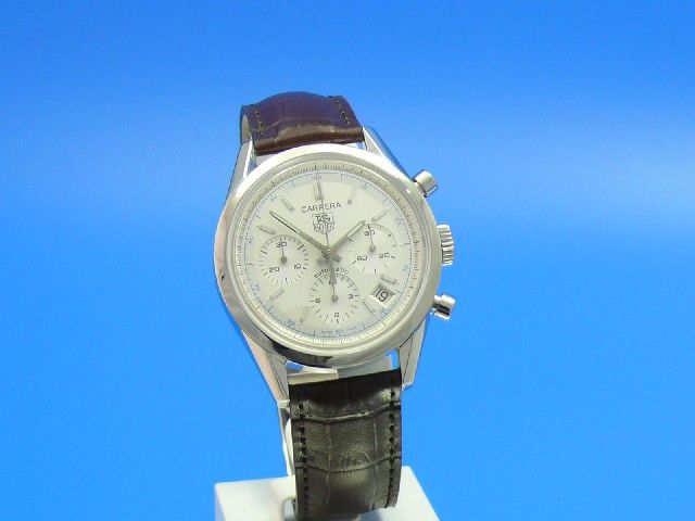 TAG Heuer Carrera Chronograph