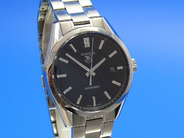 TAG Heuer Carrera Date