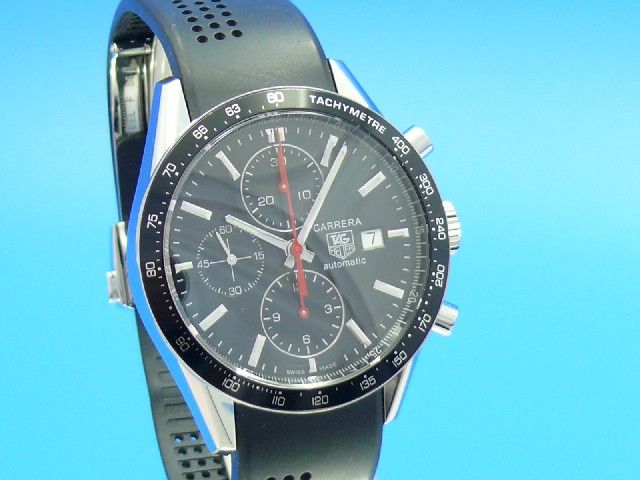 TAG Heuer Carrera