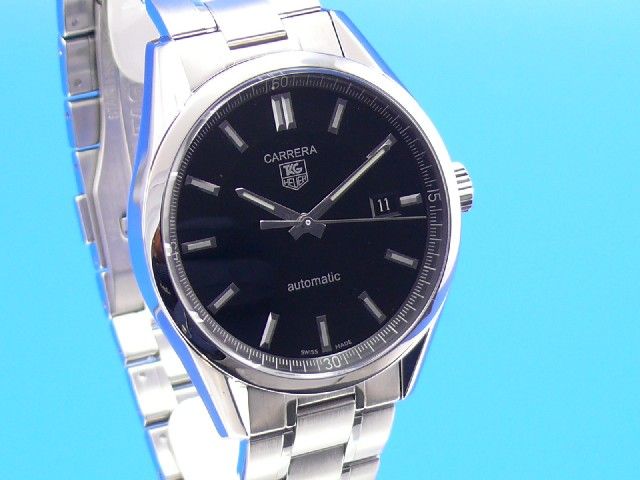 TAG Heuer Carrera