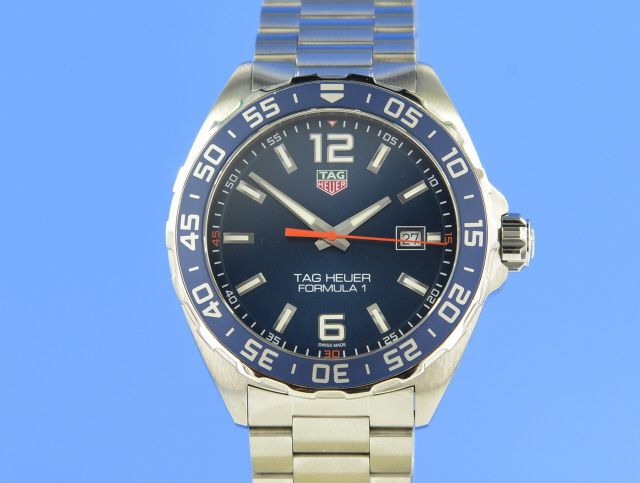 TAG Heuer Formula 1 43mm Quarz