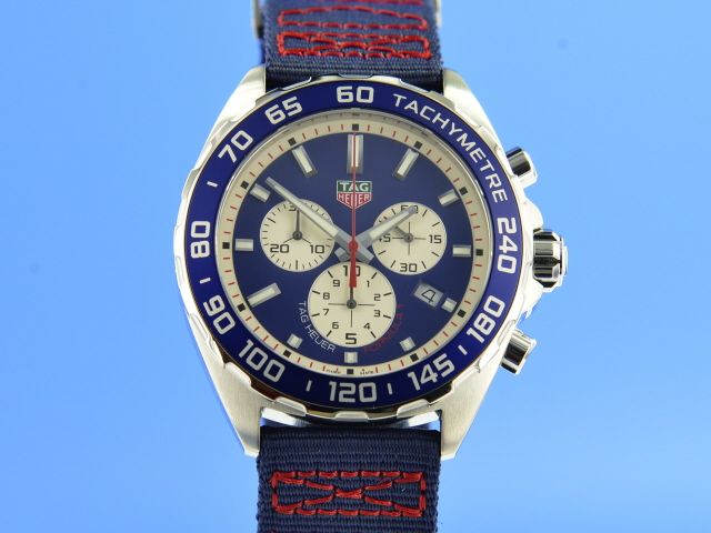 TAG Heuer Formula 1 43mm Red Bull Special Edition