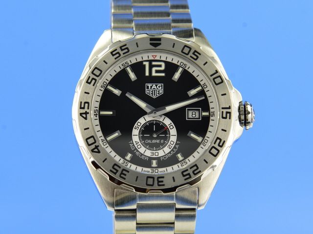 TAG Heuer Formula 1 Calibre 6