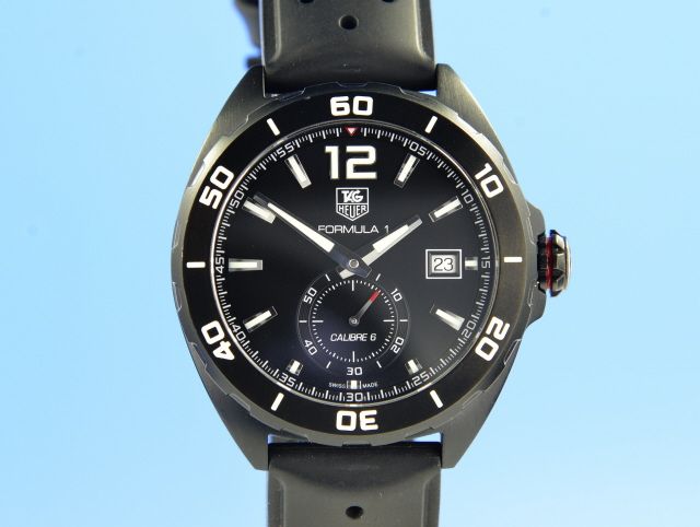 TAG Heuer Formula 1 Calibre 6 Automatik 41mm