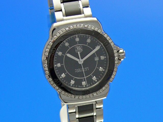 TAG Heuer Formula 1 Ceramic Damen