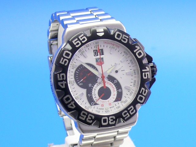 TAG Heuer Formula 1 Chronograph CAH1011.BA0860