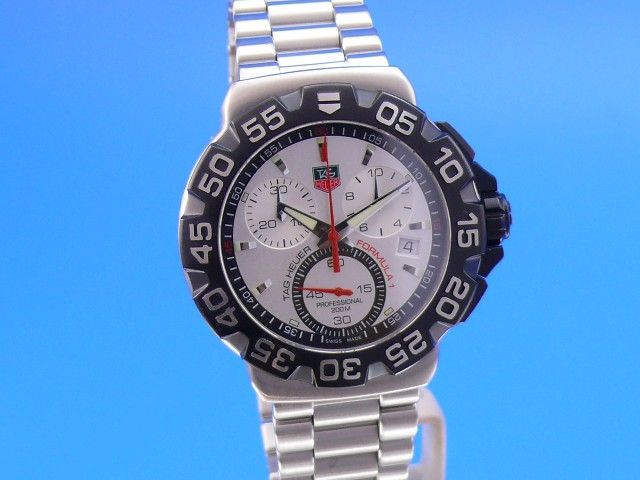 TAG Heuer Formula 1 Chronograph